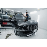 DÁN PPF FVF CHO XE FORD TERRITORY