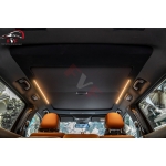 RÈM CƠ TRẦN KÍNH VINFAST VF9