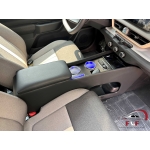 Bệ Tỳ Tay “Con Ngựa” Cho VinFast VF3