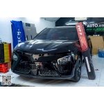 DÁN PPF FVF CHO VINFAST VF7