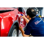 DÁN PPF FVF CHO VINFAST VF5