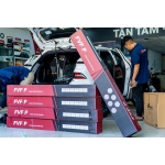 Dán PPF FVF Cho VinFast VF6