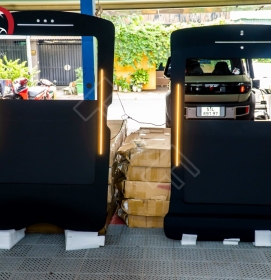 RÈM ĐIỆN VINFAST VF7