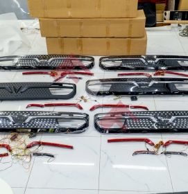 Cụm Đèn VF Light Dành Cho VF3