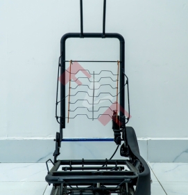 Ghế Chỉnh Điện VinFast VF3