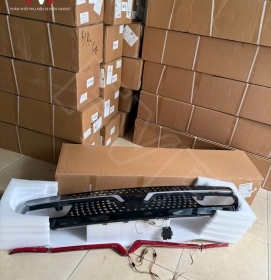 LED Cánh Chim Trước Sau VinFast VF3
