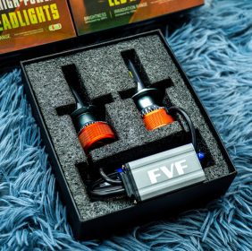 BI LED FVF 