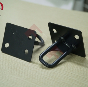 Độ Ngả Ghế Cơ VinFast VF5
