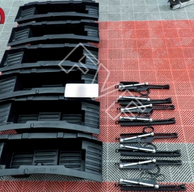 Cốp Trước Cho VinFast VF3