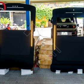 RÈM ĐIỆN VINFAST VF7