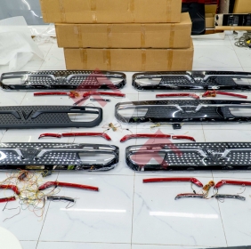 Cụm Đèn VF Light Dành Cho VF3