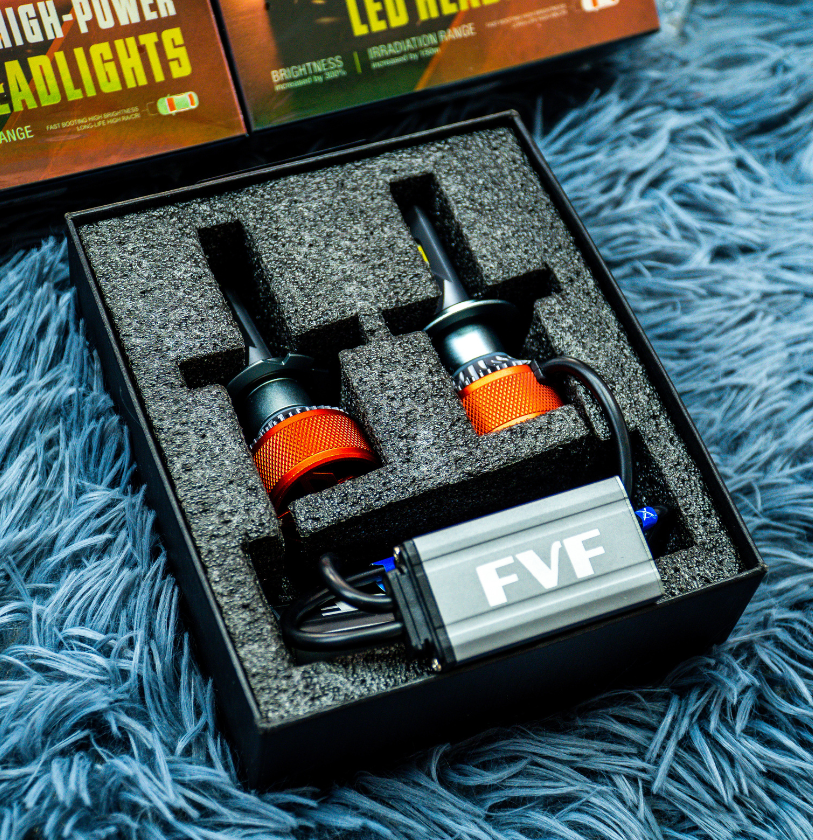 BI LED FVF