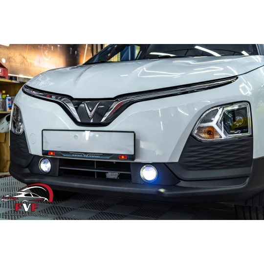 BI GẦM VF5