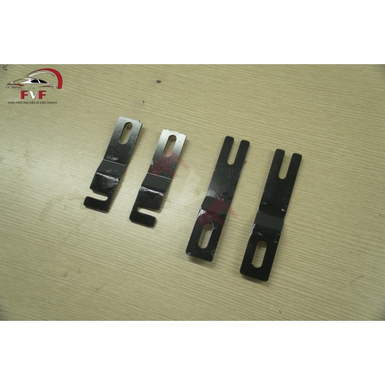 Pát Rèm Điện VinFast VF9