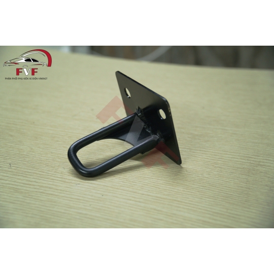 Độ Ngả Ghế Cơ VinFast VF5