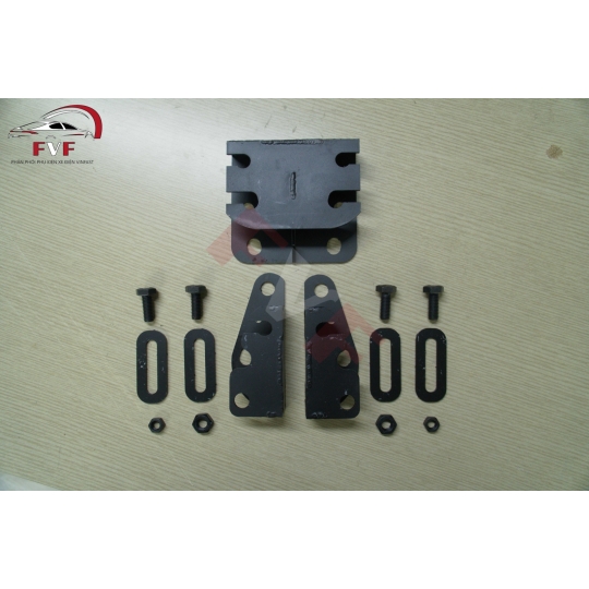 Độ Ngả Ghế Cơ VinFast VF7