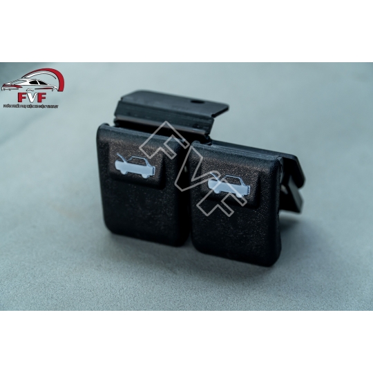 Cốp Trước Cho VinFast VF3
