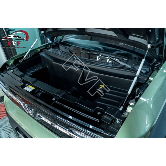 Cốp Trước Cho VinFast VF3