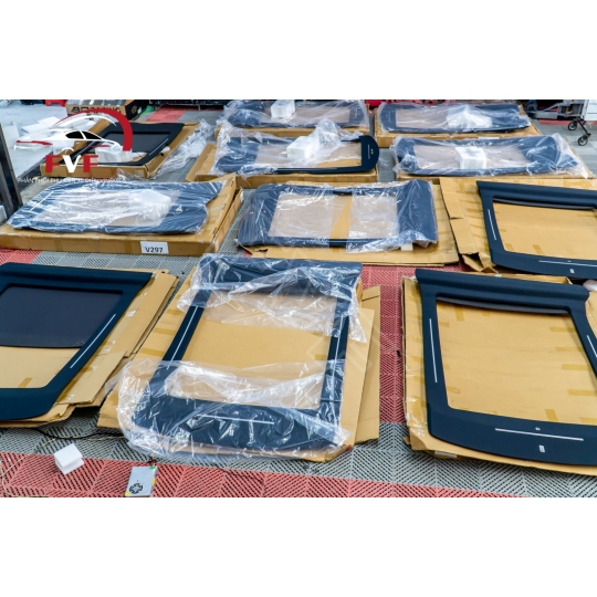 RÈM ĐIỆN VINFAST VF7