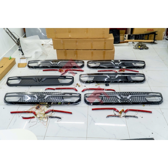 Cụm Đèn VF Light Dành Cho VF3