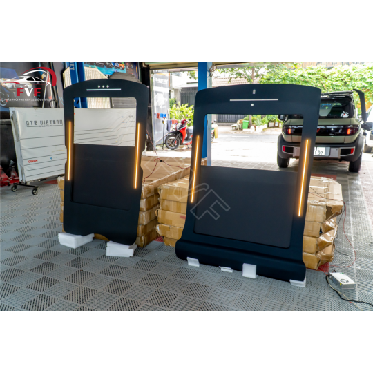 RÈM ĐIỆN VINFAST VF7