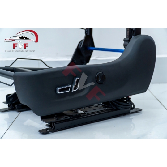 Ghế Chỉnh Điện VinFast VF3