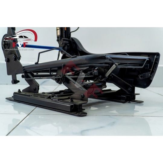 Ghế Chỉnh Điện VinFast VF3