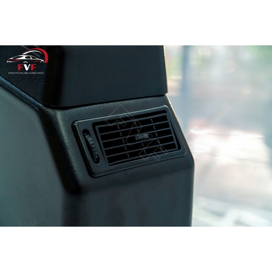 Bệ Tỳ Tay VinFast VF5