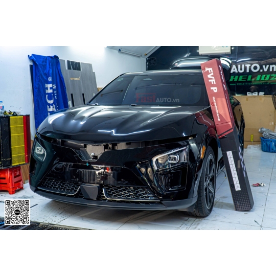 DÁN PPF FVF CHO VINFAST VF7
