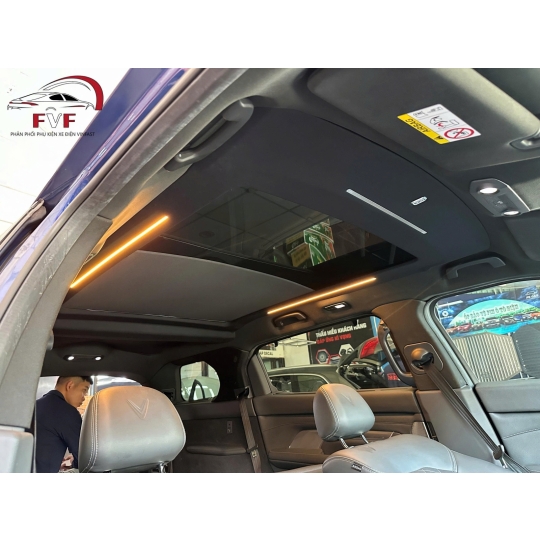 RÈM ĐIỆN VINFAST VF9