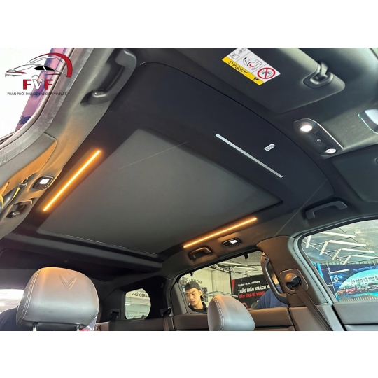 RÈM ĐIỆN VINFAST VF9